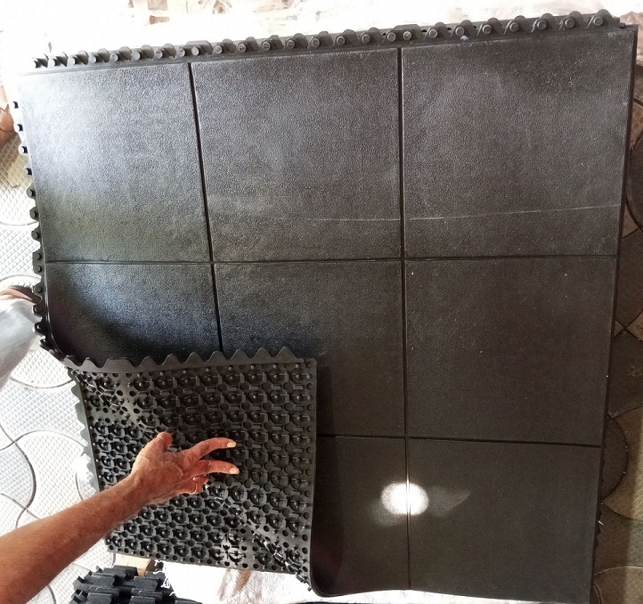 RESIZE 90CM X 90CM X 16MM