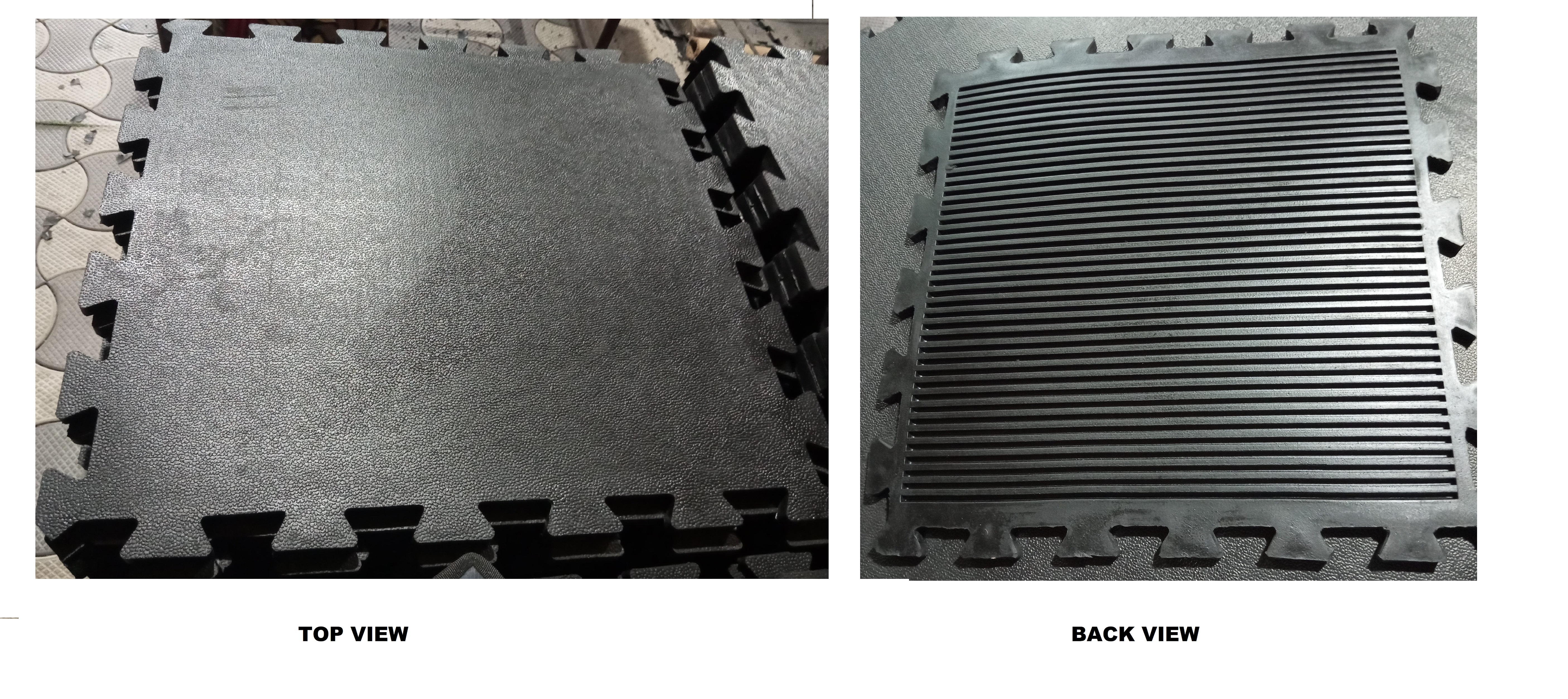 TILE FRONT AND BACK